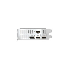 Cartes graphiques - GIGABYTE - GeForce RTX 5050 OC Low Profile 8G Carte Graphique - 8GB GDDR6, 128bit, PCI-E 5.0, 2587MHz Fréque
