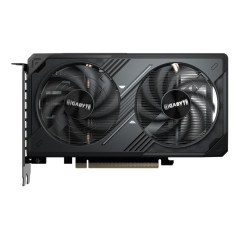 Cartes graphiques - GIGABYTE - GeForce RTX 5050 WINDFORCE OC 8G Carte Graphique - 8GB GDDR6, 128bit, PCI-E 5.0, 2587MHz Fréquenc