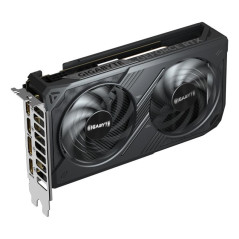 Cartes graphiques - GIGABYTE - GeForce RTX 5050 WINDFORCE OC 8G Carte Graphique - 8GB GDDR6, 128bit, PCI-E 5.0, 2587MHz Fréquenc
