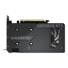Cartes graphiques - GIGABYTE - GeForce RTX 5050 WINDFORCE OC 8G Carte Graphique - 8GB GDDR6, 128bit, PCI-E 5.0, 2587MHz Fréquenc