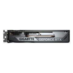 Cartes graphiques - GIGABYTE - GeForce RTX 5050 WINDFORCE OC 8G Carte Graphique - 8GB GDDR6, 128bit, PCI-E 5.0, 2587MHz Fréquenc