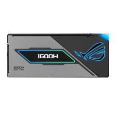 Unités d'alimentation d'énergie - ASUS - ROG-THOR-1600T3-GAMING | Soul Rebel E-Shop