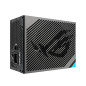 Unités d'alimentation d'énergie - ASUS - ROG-THOR-1600T3-GAMING