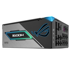 Unités d'alimentation d'énergie - ASUS - ROG-THOR-1600T3-GAMING | Soul Rebel E-Shop