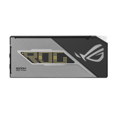 Unités d'alimentation d'énergie - ASUS - ROG-THOR-1600T3-GAMING | Soul Rebel E-Shop