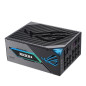 Unités d'alimentation d'énergie - ASUS - ROG-THOR-1600T3-GAMING