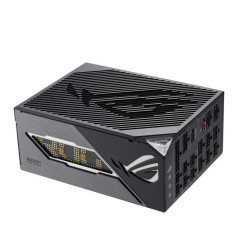 Unités d'alimentation d'énergie - ASUS - ROG-THOR-1600T3-GAMING | Soul Rebel E-Shop