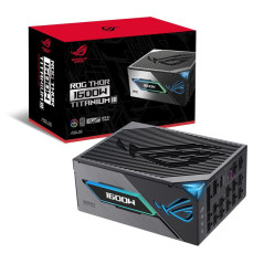 Unités d'alimentation d'énergie - ASUS - ROG-THOR-1600T3-GAMING | Soul Rebel E-Shop