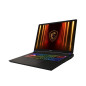 Laptops - MSI - Vector 17 HX AI A2XWJG-009FR