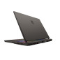 Laptops - MSI - Vector 17 HX AI A2XWJG-009FR