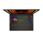 Laptops - MSI - Vector 17 HX AI A2XWJG-009FR