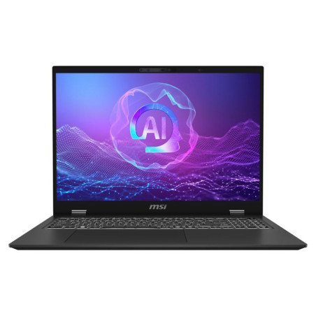 Laptops - MSI - Prestige 16 AI Evo B2HMG-095FR | Soul Rebel E-Shop