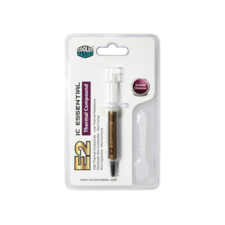 Cooler Master IC Essential E2 combin