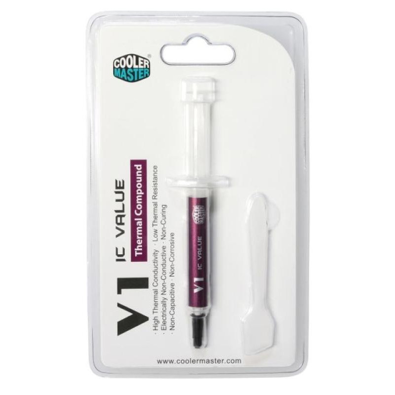 Cooler Master IC Value V1 combin