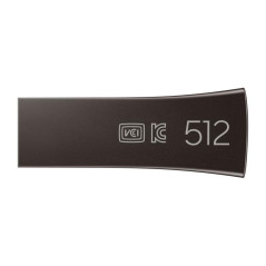Lecteurs USB flash - Samsung - Bar Plus USB 3.1 512Go | Soul Rebel E-Shop