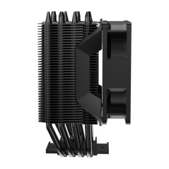 Cooler Master Hyper 411 Nano Processeur Refroidisseur d'air 9,2 cm Noir 1 pi