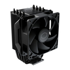 Cooler Master Hyper 411 Nano Processeur Refroidisseur d'air 9,2 cm Noir 1 pi