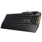 Claviers - ASUS - TUF GAMING K1