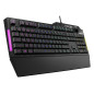 Claviers - ASUS - TUF GAMING K1