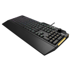 Claviers - ASUS - TUF GAMING K1 | Soul Rebel E-Shop