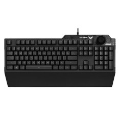 Claviers - ASUS - TUF GAMING K1 | Soul Rebel E-Shop