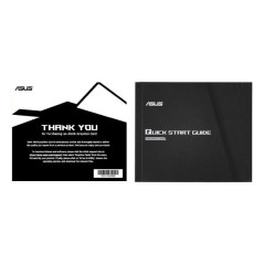 Cartes graphiques - ASUS - PRIME-RTX5050-O8G | Soul Rebel E-Shop
