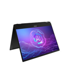 Laptops - MSI - Summit 16 AI Evo A2HMTG-042FR | Soul Rebel E-Shop