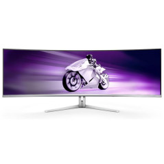 Écrans plats de PC - Philips - 49M2C8900/00 | Soul Rebel E-Shop