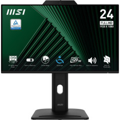 Écrans plats de PC - MSI - PRO MP242PMG | Soul Rebel E-Shop