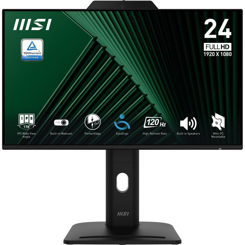 Écrans plats de PC - MSI - PRO MP242PMG
