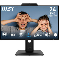 Écrans plats de PC - MSI - PRO MP242PMG | Soul Rebel E-Shop