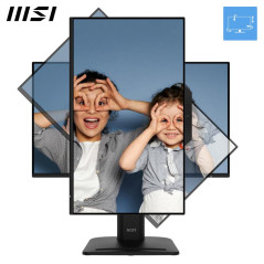 Écrans plats de PC - MSI - PRO MP242PMG | Soul Rebel E-Shop
