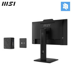 Écrans plats de PC - MSI - PRO MP242PMG | Soul Rebel E-Shop