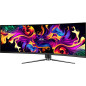Écrans plats de PC - MSI - MPG 491CQPX QD-OLED