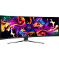 Écrans plats de PC - MSI - MPG 491CQPX QD-OLED