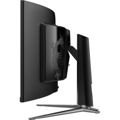 Écrans plats de PC - MSI - MPG 491CQPX QD-OLED | Soul Rebel E-Shop