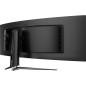 Écrans plats de PC - MSI - MPG 491CQPX QD-OLED