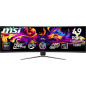 Écrans plats de PC - MSI - MPG 491CQPX QD-OLED