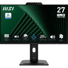 Écrans plats de PC - MSI - PRO MP272PMG | Soul Rebel E-Shop