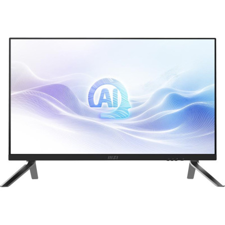 Pcs tout en un/stations de travail - MSI - Modern AM273Q AI 1UM-250FR | Soul Rebel E-Shop