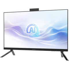 Pcs tout en un/stations de travail - MSI - Modern AM273Q AI 1UM-250FR | Soul Rebel E-Shop