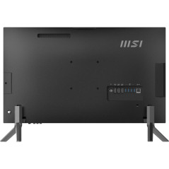 Pcs tout en un/stations de travail - MSI - Modern AM273Q AI 1UM-250FR | Soul Rebel E-Shop