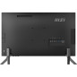 Pcs tout en un/stations de travail - MSI - Modern AM273Q AI 1UM-250FR