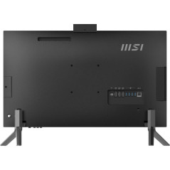 Pcs tout en un/stations de travail - MSI - Modern AM273Q AI 1UM-250FR | Soul Rebel E-Shop