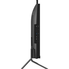 Pcs tout en un/stations de travail - MSI - Modern AM273Q AI 1UM-250FR | Soul Rebel E-Shop