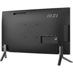 Pcs tout en un/stations de travail - MSI - Modern AM273Q AI 1UM-250FR | Soul Rebel E-Shop
