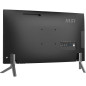 Pcs tout en un/stations de travail - MSI - Modern AM273Q AI 1UM-250FR