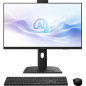 Pcs tout en un/stations de travail - MSI - Modern AM273QP AI 1UM-233FR