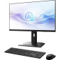 Pcs tout en un/stations de travail - MSI - Modern AM273QP AI 1UM-233FR