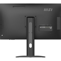 Pcs tout en un/stations de travail - MSI - Modern AM273QP AI 1UM-233FR | Soul Rebel E-Shop